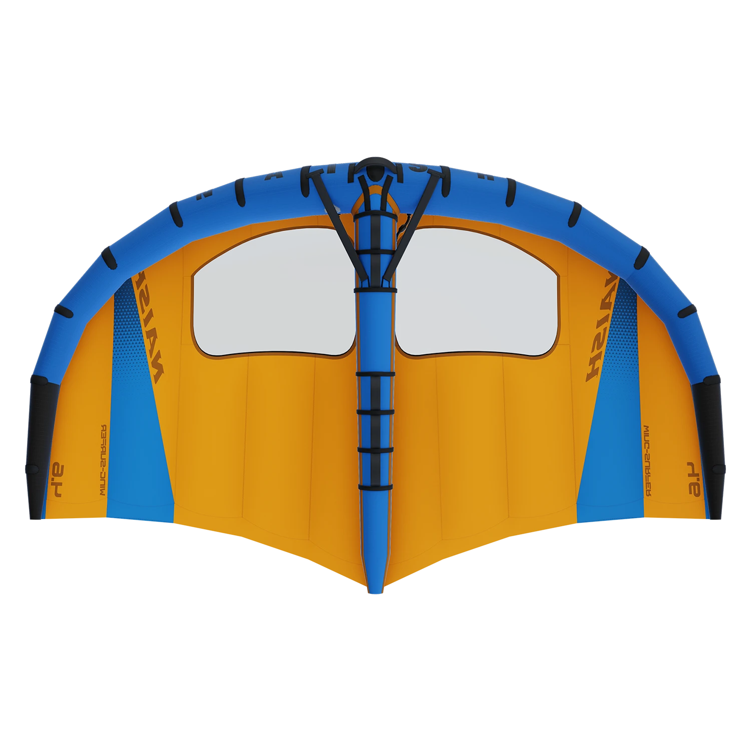 Naish S26 Wing-Surfer Orange - 6.8 3 Naish S26 Wing-Surfer Orange - 6.8 – Bild 3