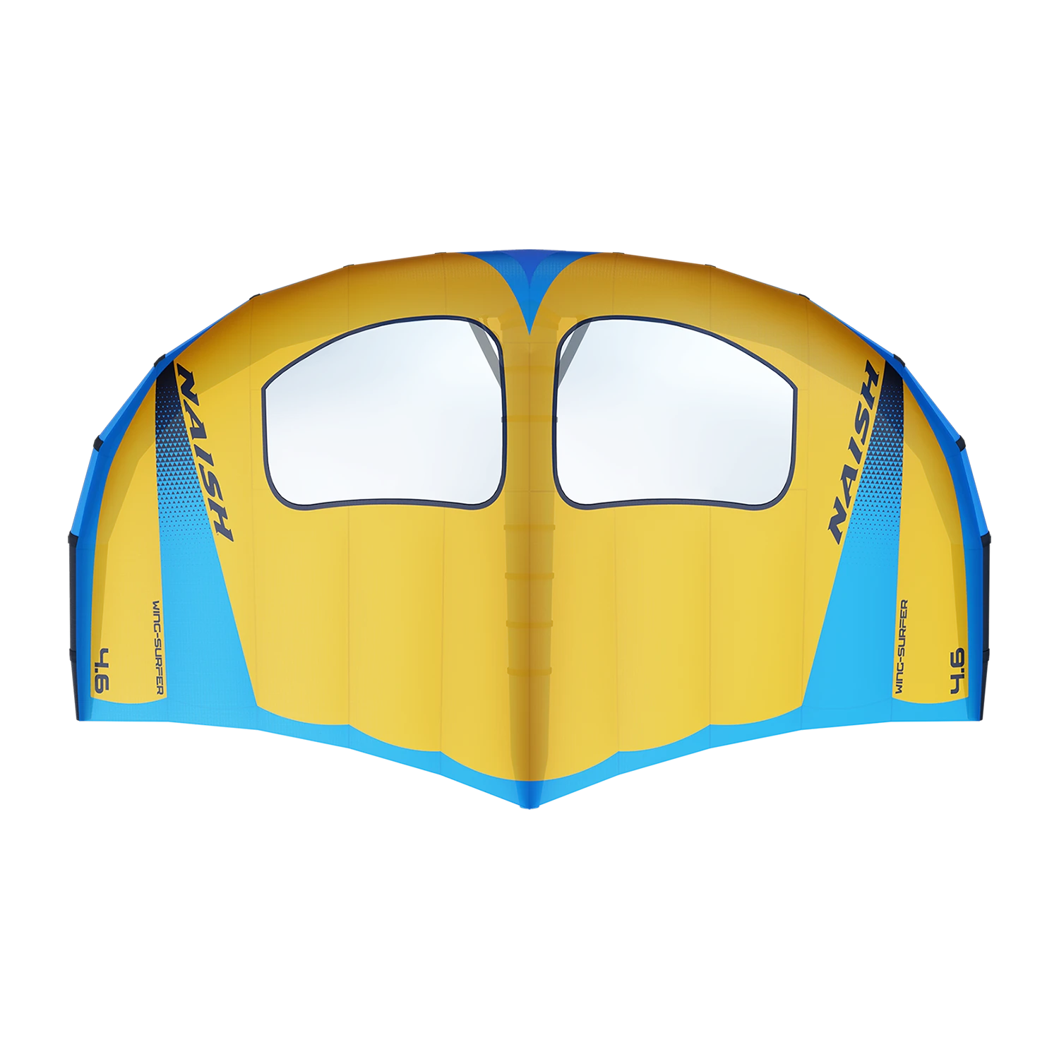 Naish S26 Wing-Surfer Orange - 6.8 2 Naish S26 Wing-Surfer Orange - 6.8 – Bild 2