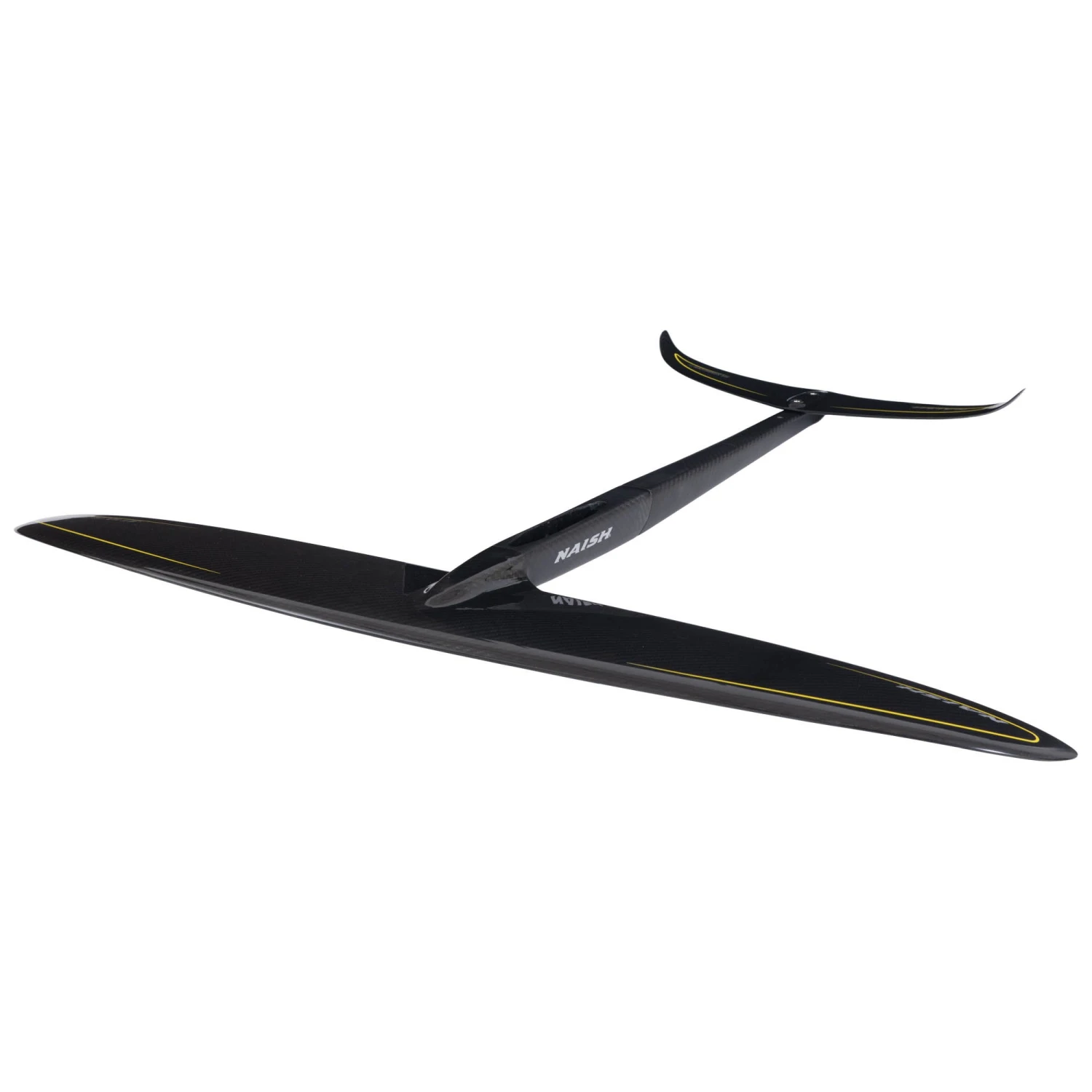 Naish Wing Foil Jet HA Carbon Semi-Complete (no Mast) 2023 - 1240 3 Naish Wing Foil Jet HA Carbon Semi-Complete (no Mast) 2023 - 1240 – Bild 3
