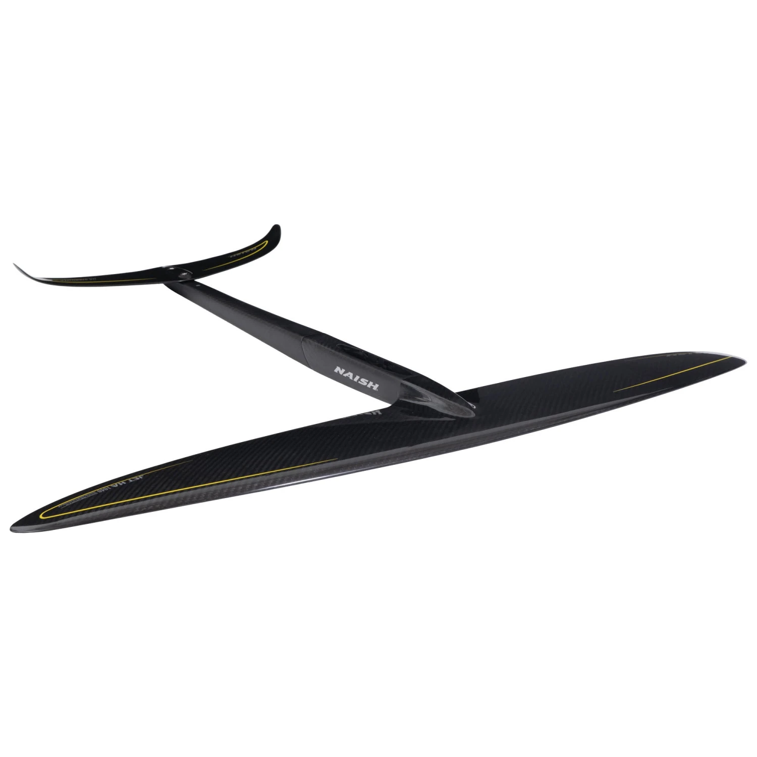 Naish Wing Foil Jet HA Carbon Semi-Complete (no Mast) 2023 - 1240 6 Naish Wing Foil Jet HA Carbon Semi-Complete (no Mast) 2023 - 1240 – Bild 6