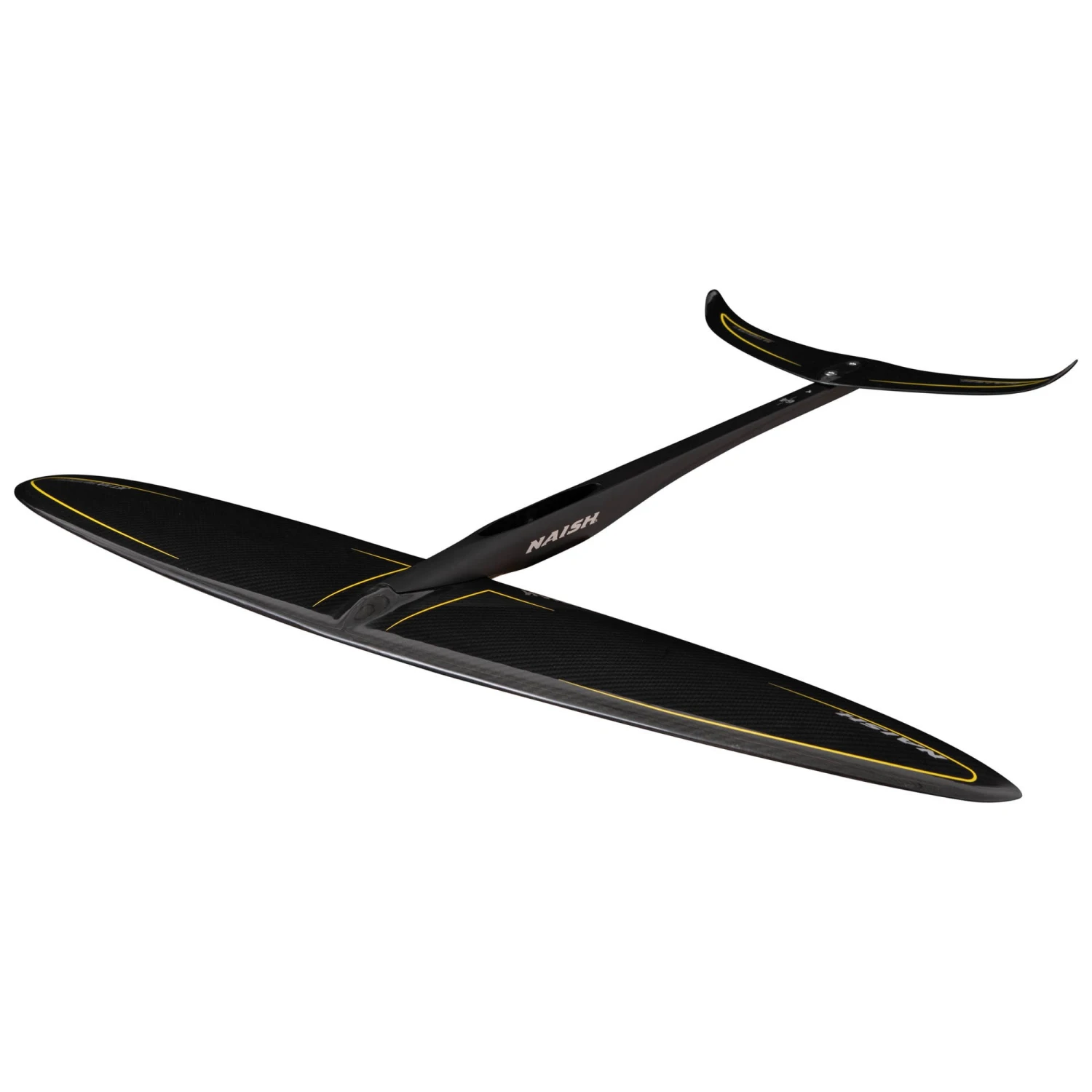 Naish Wing Foil Jet HA Semi-Complete (no Mast) 2023 - 1800 5 Naish Wing Foil Jet HA Semi-Complete (no Mast) 2023 - 1800 – Bild 5