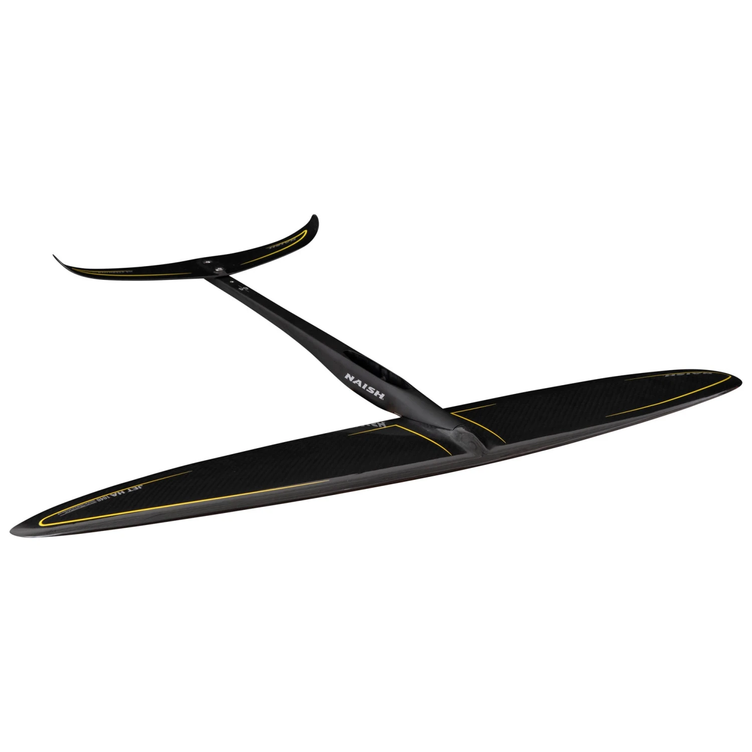 Naish Wing Foil Jet HA Semi-Complete (no Mast) 2023 - 1800 6 Naish Wing Foil Jet HA Semi-Complete (no Mast) 2023 - 1800 – Bild 6