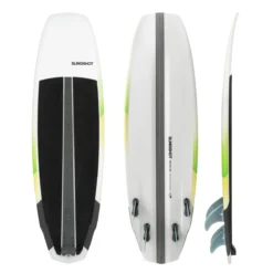Slingshot Kite Board Sci-Fly XR V2 Surfboard 2023 - 5'0"