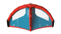 Starboard Foil Wing FreeWing Air V2 Teal & Red 2022 - 5m Teal & Red -SUP Verkäufe ss1muyxgddgct2nob9nj55yvj