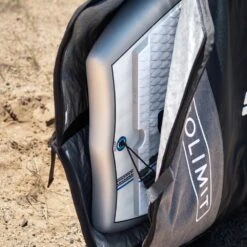 Surfshop24 Deluxe X Prolimit Wing Foil Boardbag 2024 - 5'2"x30 11 Surfshop24 Deluxe X Prolimit Wing Foil Boardbag 2024 - 5'2"x30 -SUP Verkäufe surfshop24 wing boardbag 3