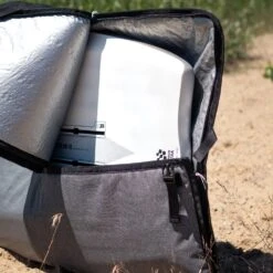 Surfshop24 Deluxe X Prolimit Wing Foil Boardbag 2024 - 5'2"x30 12 Surfshop24 Deluxe X Prolimit Wing Foil Boardbag 2024 - 5'2"x30 -SUP Verkäufe surfshop24 wing boardbag 4