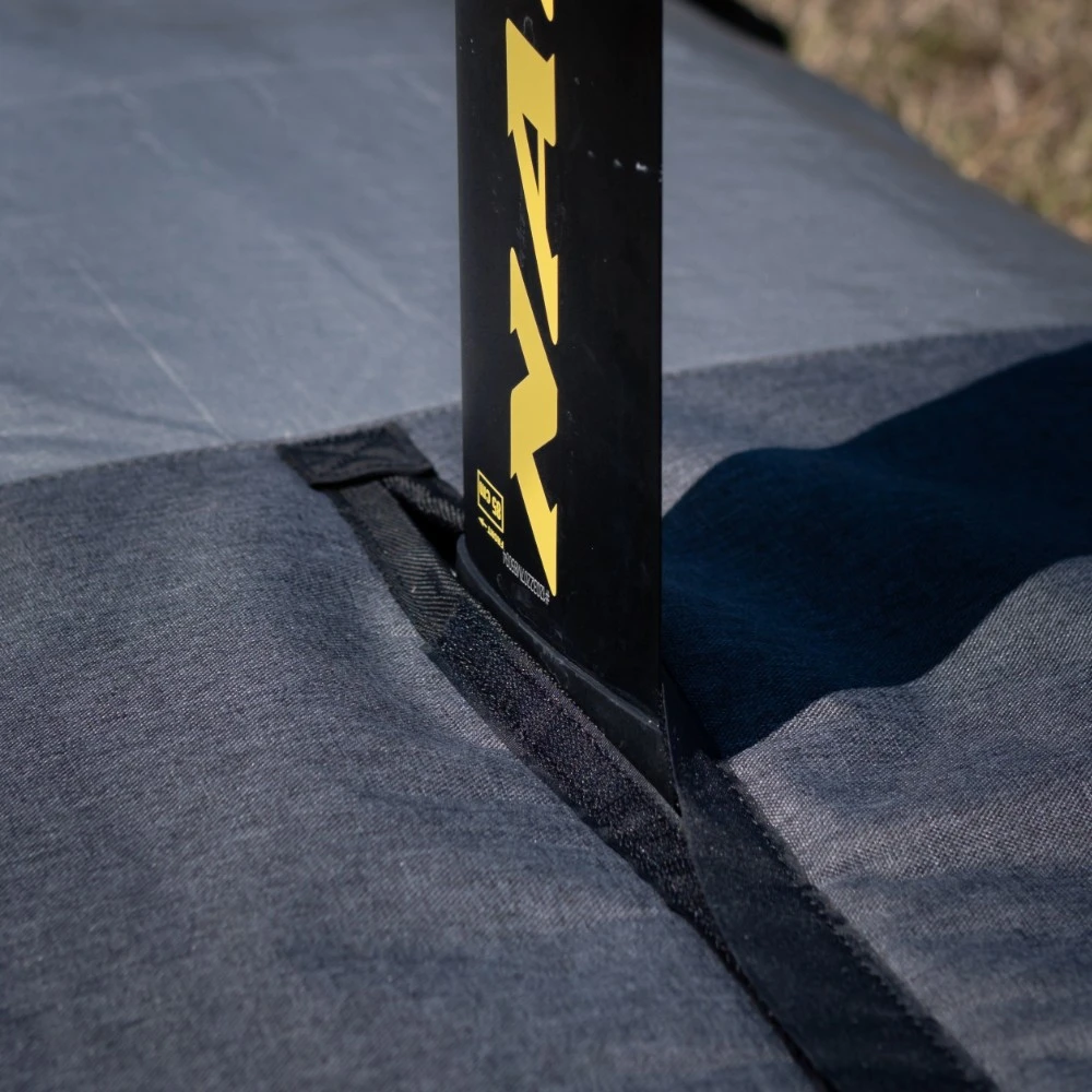 Surfshop24 Deluxe X Prolimit Wing Foil Boardbag 2024 - 5'2"x30 6 Surfshop24 Deluxe X Prolimit Wing Foil Boardbag 2024 - 5'2"x30 – Bild 6