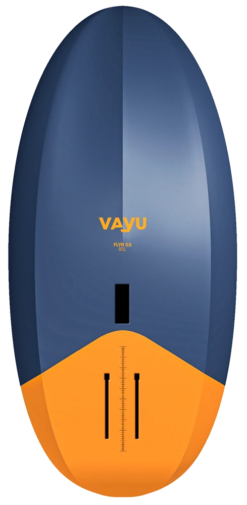 VAYU Wing Foil Board FLYR 2022 - 4,1 3 VAYU Wing Foil Board FLYR 2022 - 4,1 – Bild 3
