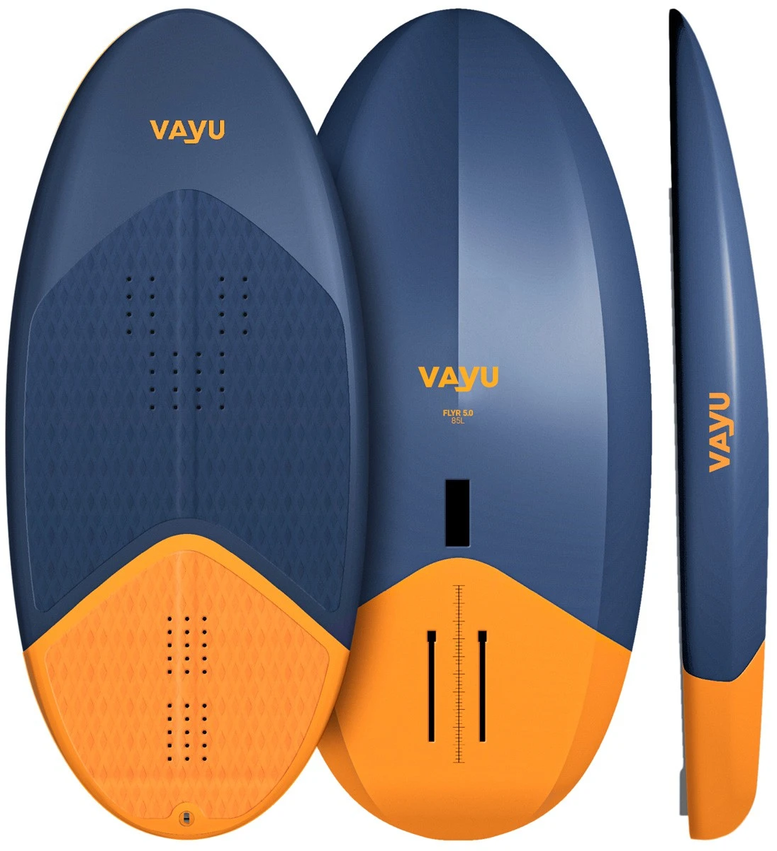 VAYU Wing Foil Board FLYR 2022 - 4,1 1 VAYU Wing Foil Board FLYR 2022 - 4,1