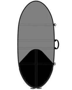 VAYU Wing Foil Boardbag 2022 - 5'0 -SUP Verkäufe v04bobag 1