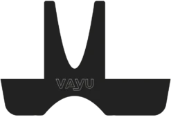 VAYU Mast To Fuselage Adapter - None