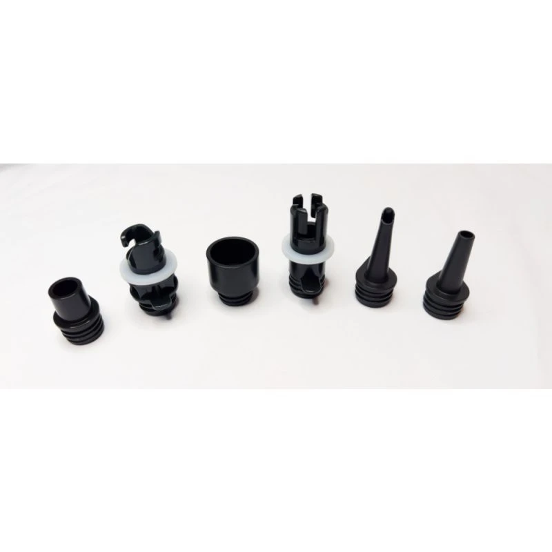 Vayu Elektronische Wing & SUP Pumpe V12 - None 2 Vayu Elektronische Wing & SUP Pumpe V12 - None – Bild 2