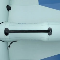 VAYU Foil Wing AURA Green/Blue 2023 - 2,8 -SUP Verkäufe vayu aura green blue foil wing surf freeride 04