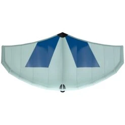 VAYU Foil Wing AURA Green/Blue 2023 - 2,8 -SUP Verkäufe vayu aura green blue foil wing surf freeride 07