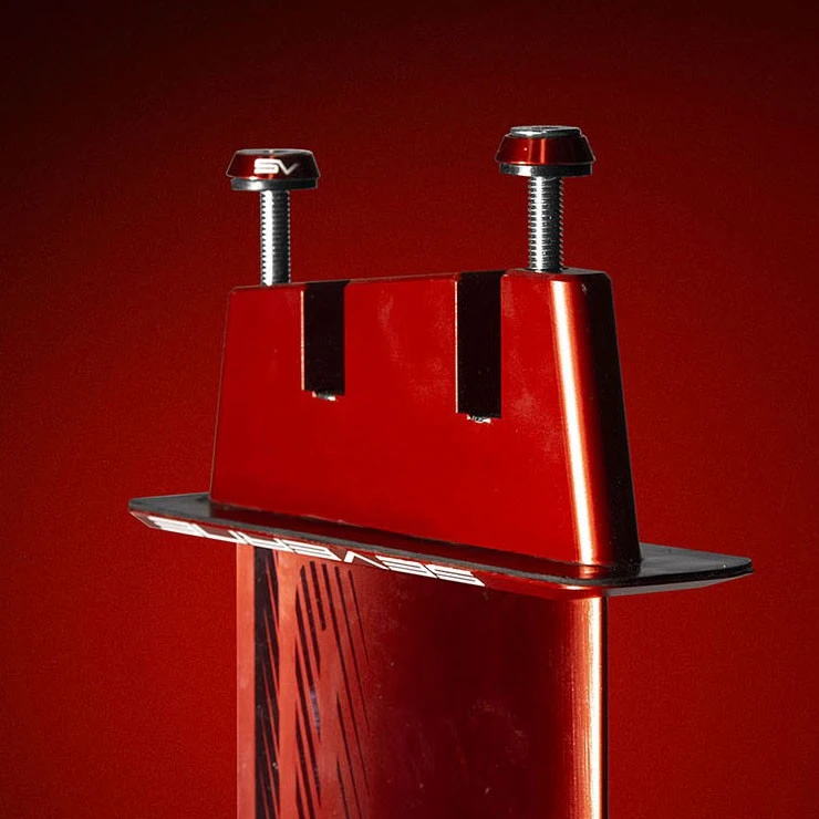 SEVERNE Windsurf Foil TUTTLE BASE 2024 - 1 SEVERNE Windsurf Foil TUTTLE BASE 2024 -