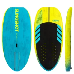 Slingshot Wing Foil Board Wing Craft V2 2023 - 120L