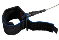 Unifiber Wing Wrist Leash Coiled 5.5ft - 7 Unifiber Wing Wrist Leash Coiled 5.5ft - -SUP Verkäufe wing wrist leash coiled 5 5 ft detail2
