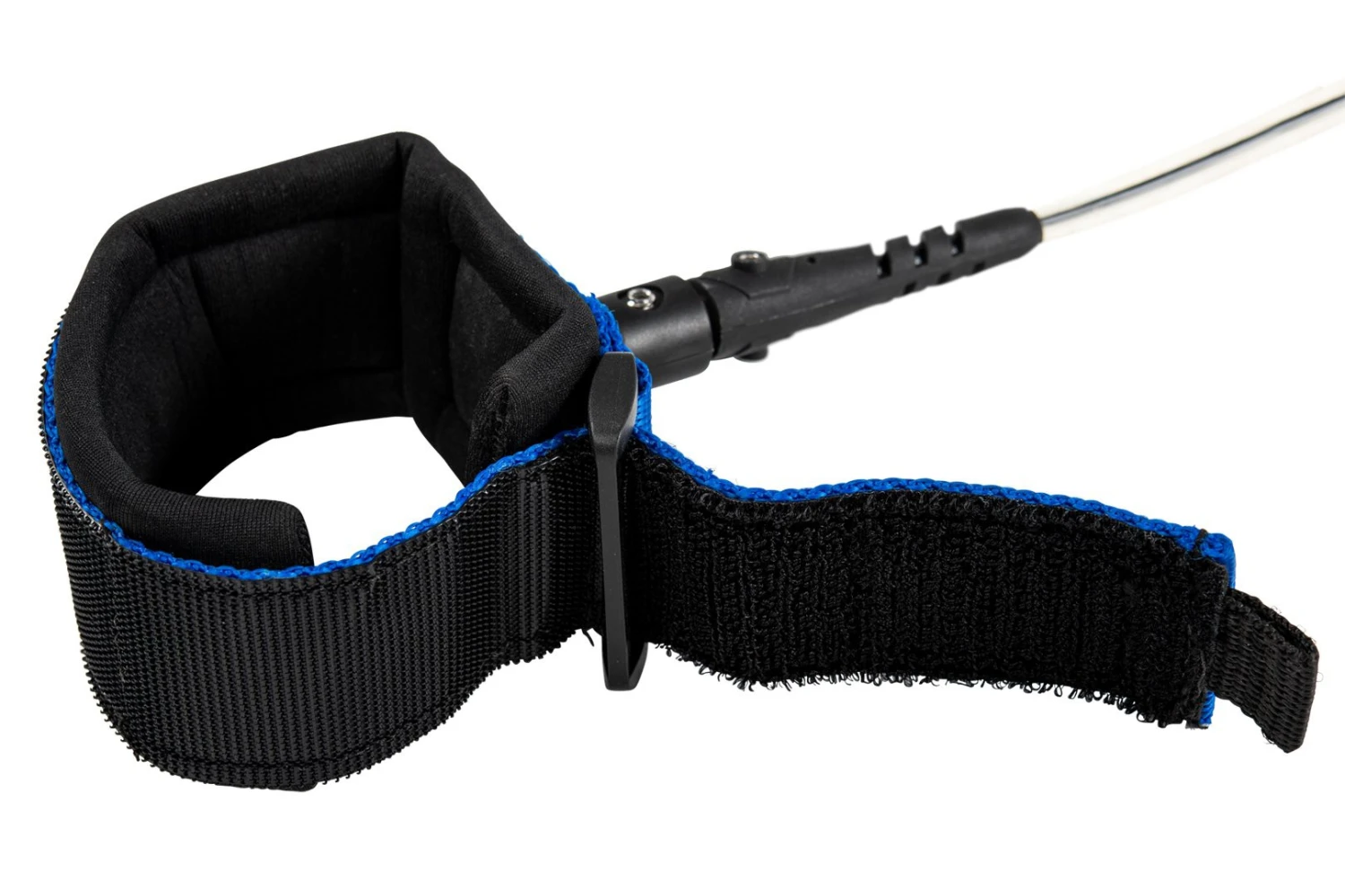 Unifiber Wing Wrist Leash Coiled 5.5ft - 3 Unifiber Wing Wrist Leash Coiled 5.5ft - – Bild 3