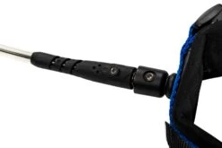 Unifiber Wing Wrist Leash Coiled 5.5ft - 8 Unifiber Wing Wrist Leash Coiled 5.5ft - -SUP Verkäufe wing wrist leash coiled 5 5 ft detail3