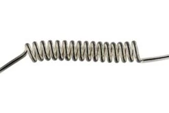 Unifiber Wing Wrist Leash Coiled 5.5ft - 9 Unifiber Wing Wrist Leash Coiled 5.5ft - -SUP Verkäufe wing wrist leash coiled 5 5 ft detail4