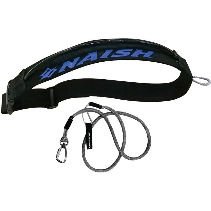 Naish Wing-Surfer Belt Leash 2024 - 1 Naish Wing-Surfer Belt Leash 2024 -