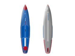 Starboard ISUP THE WALL Deluxe DC 2024 - 12.6 X 28